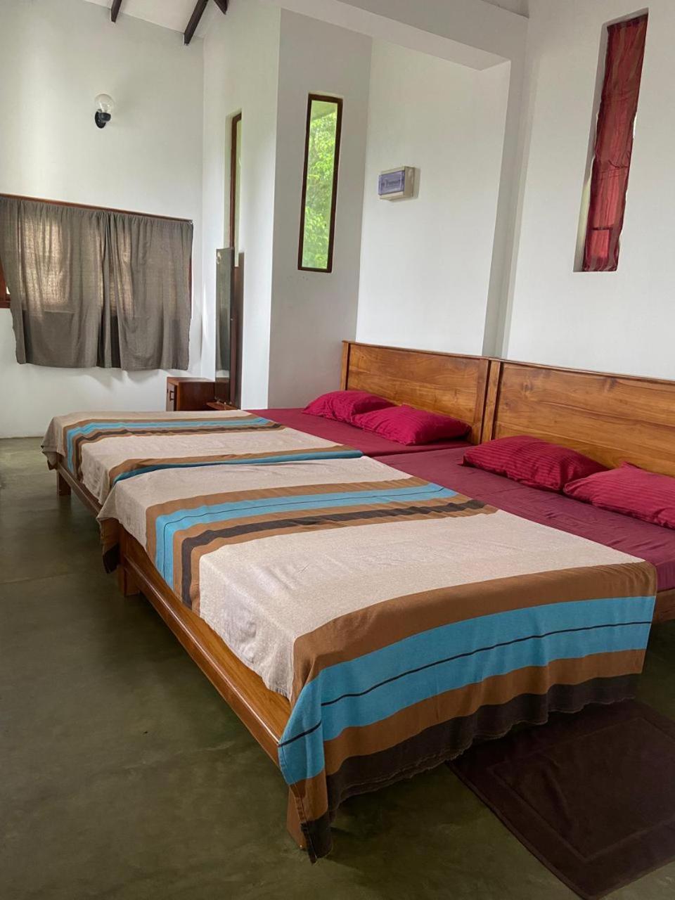 Upland Inn Kandy Exterior foto