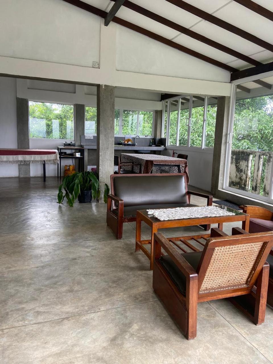 Upland Inn Kandy Exterior foto