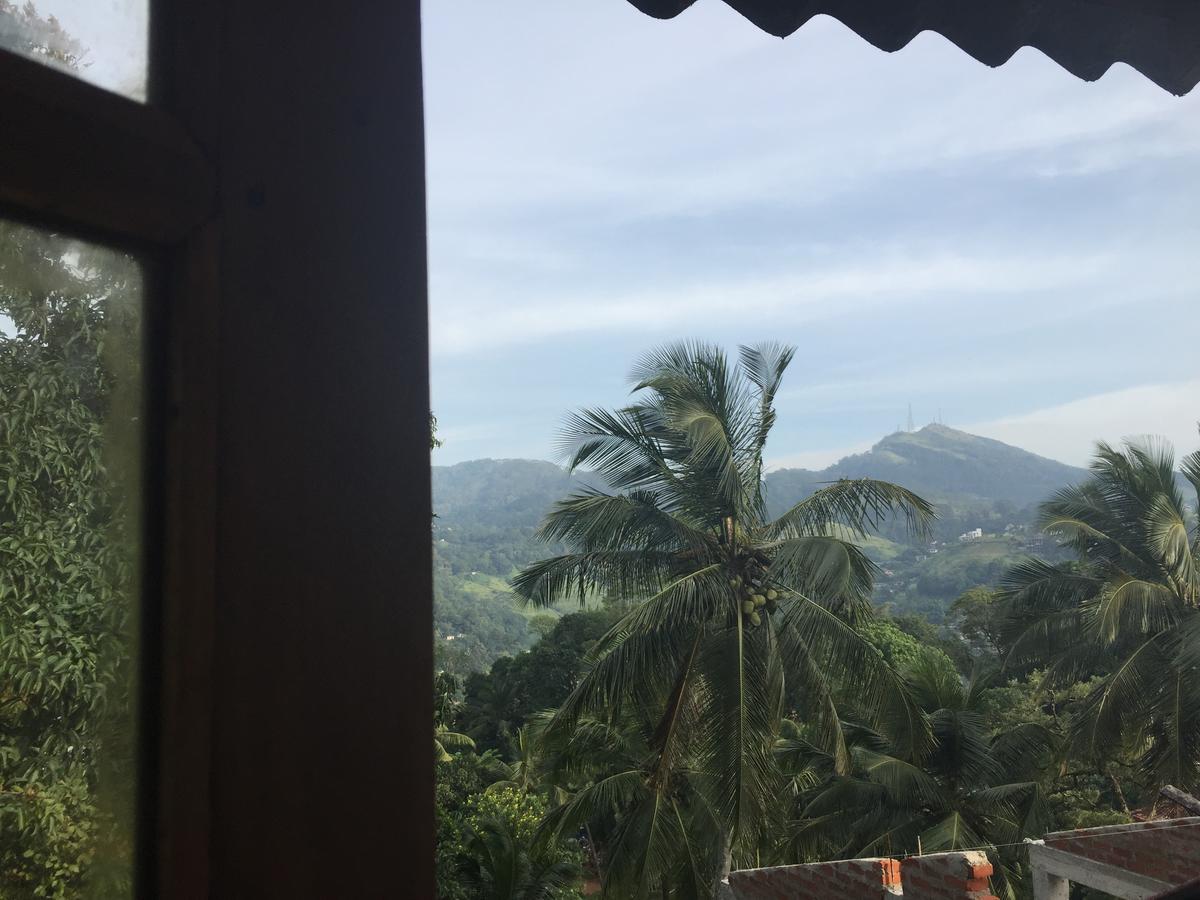 Upland Inn Kandy Exterior foto