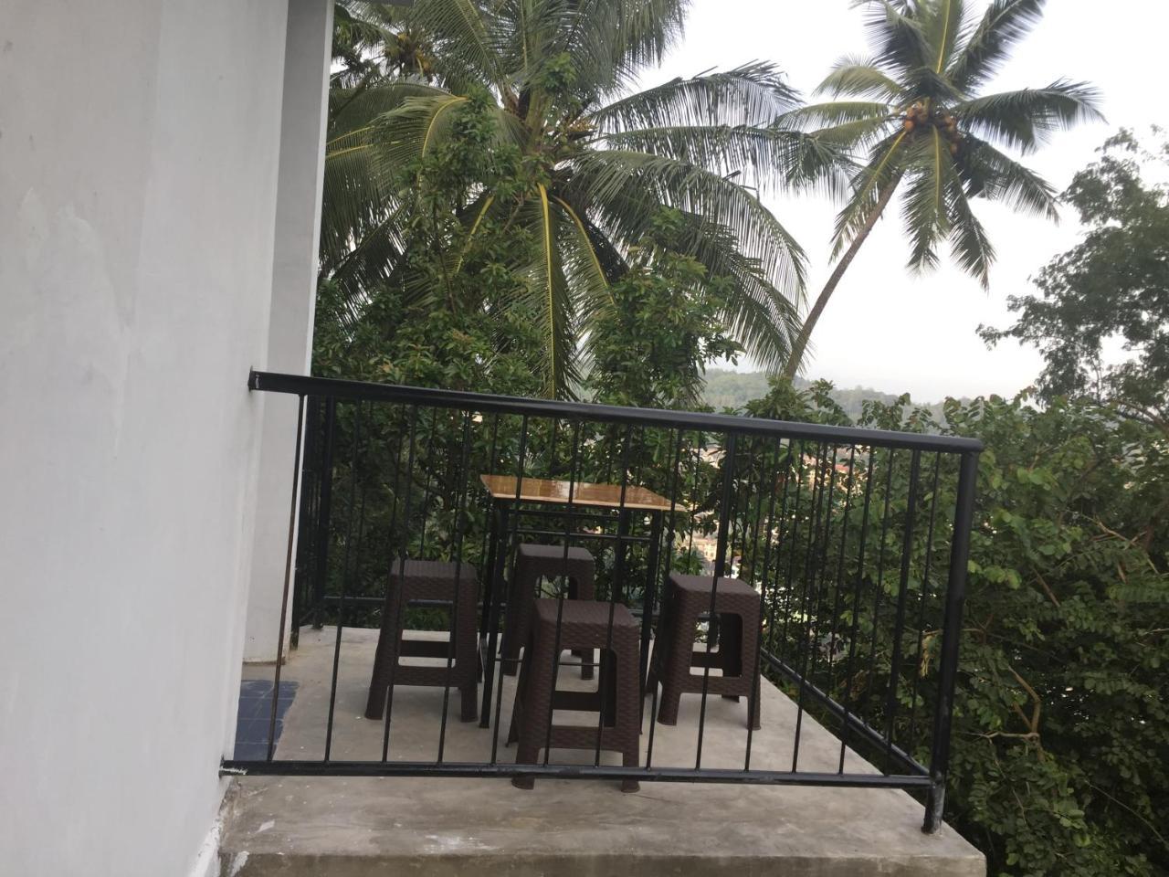 Upland Inn Kandy Exterior foto