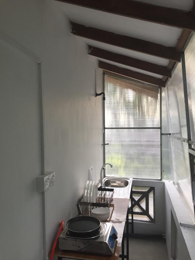 Upland Inn Kandy Exterior foto