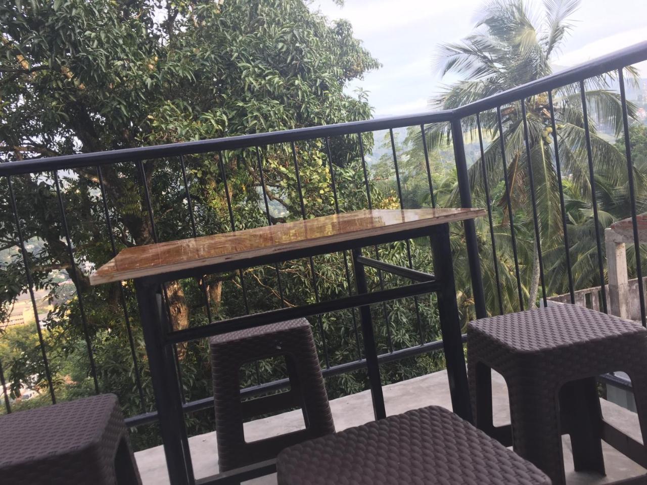 Upland Inn Kandy Exterior foto