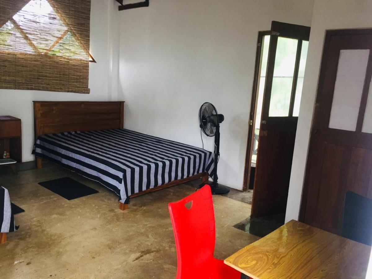 Upland Inn Kandy Exterior foto